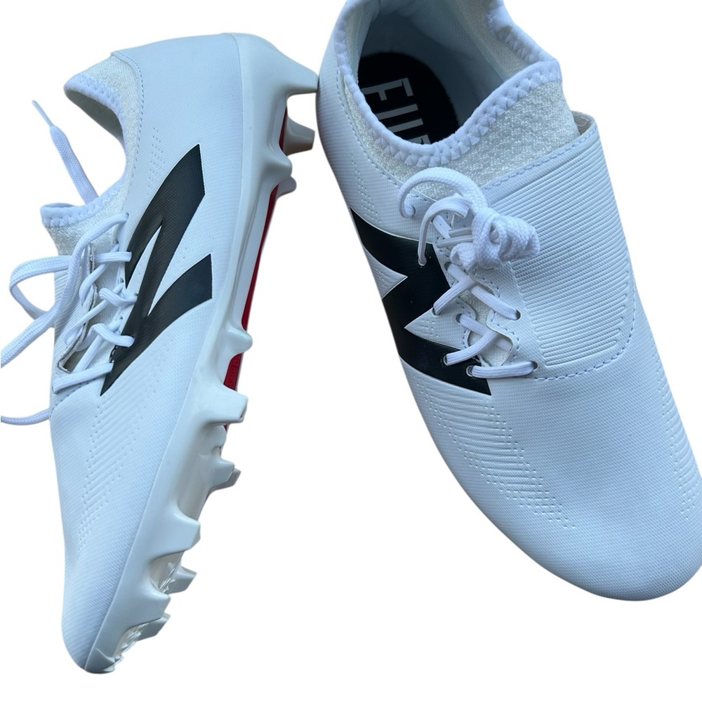 New Balance Unisex-Adult Furon Dispatch Fg V7+ Soccer Shoe size 7